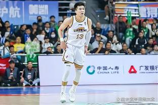 53-74！CJ：下半场我们没防住对手 篮板也没保护好